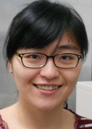 Tsai-Chin (Donna) Wu, Ph.D.