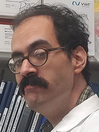 Jeffrey Bardwell, Ph.D. 