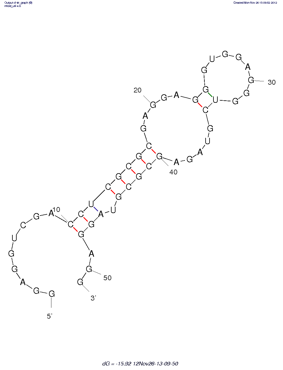 Moenomycin A (C2)