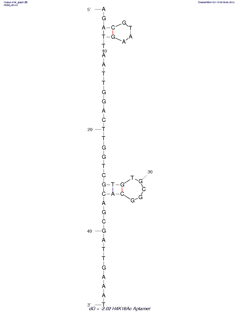 Histone (H4K16Ac)