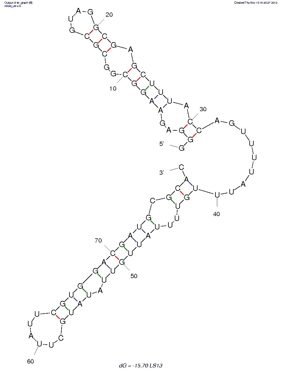 Paromomycin (LS11)