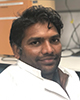 Veera V. Basamshetty, Ph.D. 