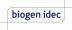 Biogen IDEC