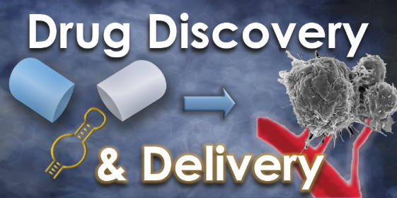 Drug Discovery & Delivery