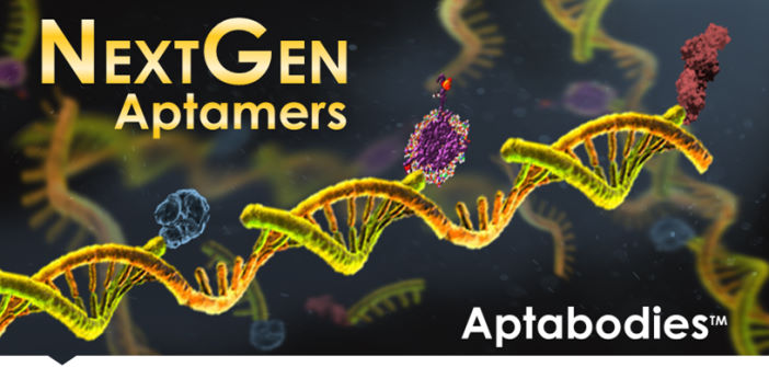 NextGen Aptamers Antibodies