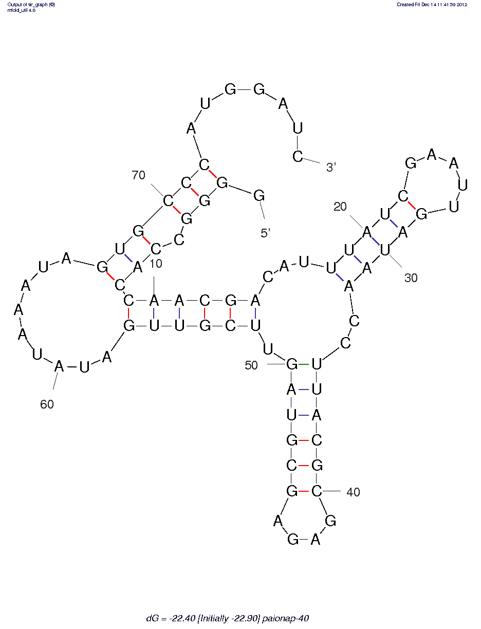 Plasminogen Activator Inhibitor-1 (paionap-40)