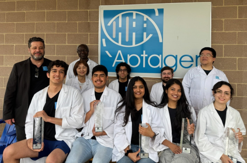 Aptagen-Group-January-June-2025